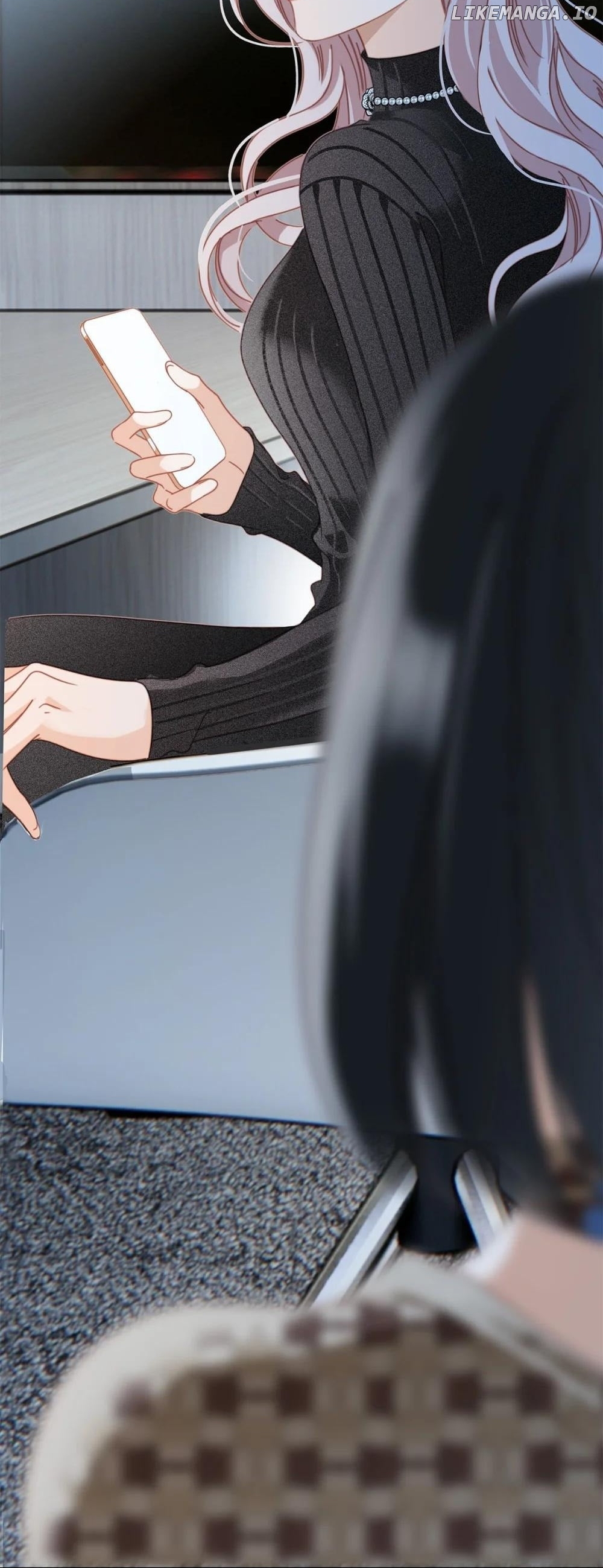 1st Kiss – I Don’t Want To Consider You As Sister Anymore Chapter 70 - 64 - page 4